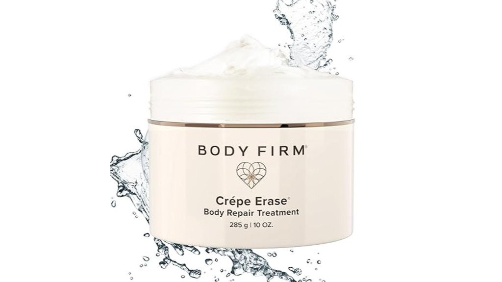 anti aging body repair