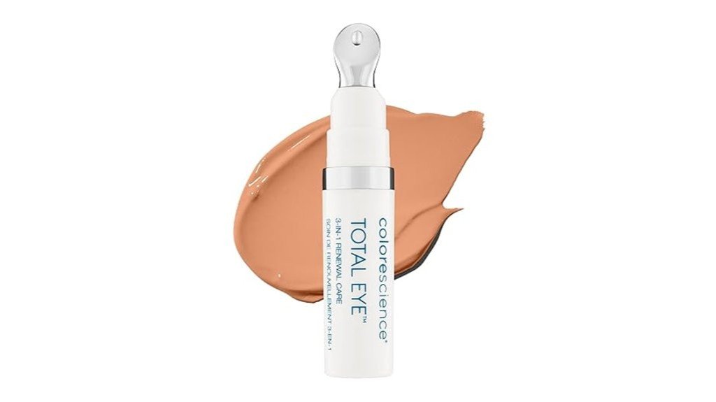 anti aging eye cream