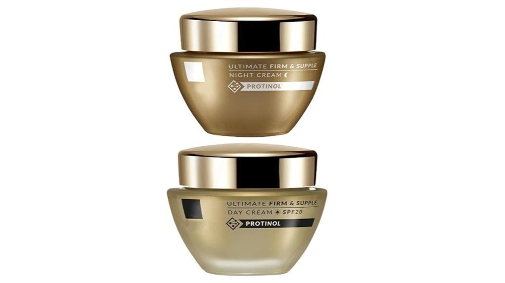 anti aging night and day