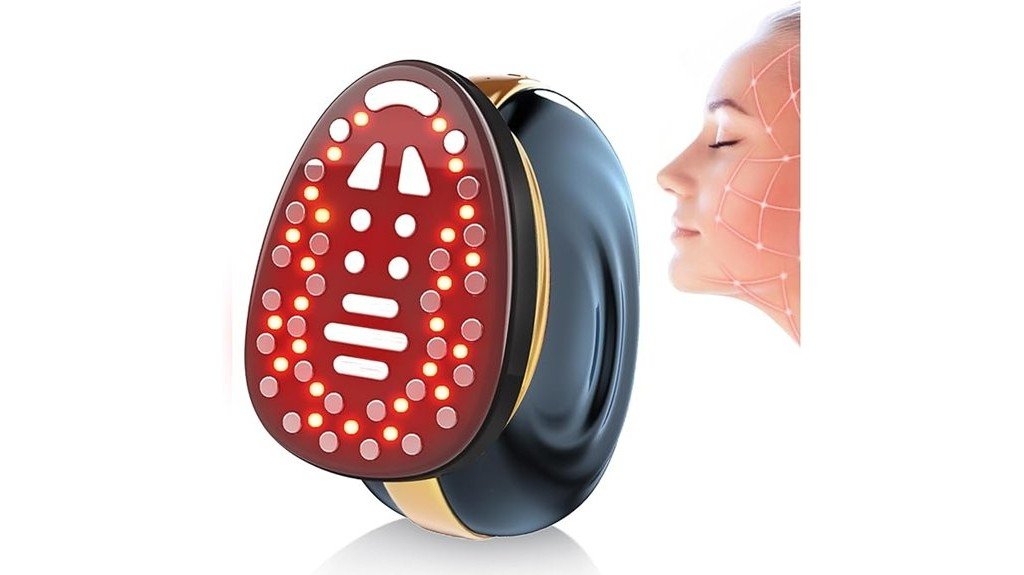 facial rejuvenation device