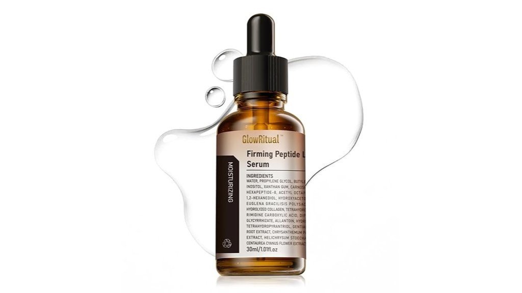 firming lifting hydrating serum