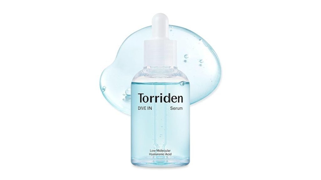 hyaluronic serum 50ml