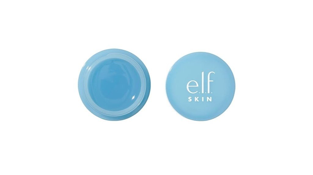 hydrating hyaluronic lip mask