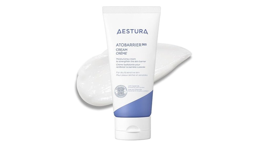 korean ceramide face moisturizer