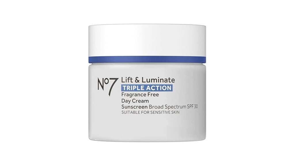 3 Best Moisturizers for Combination Skin in 2026 1 lift brighten protect spf