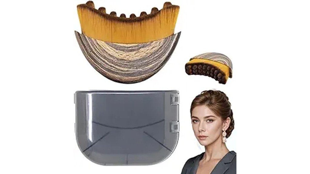 lymphatic facial massage tool