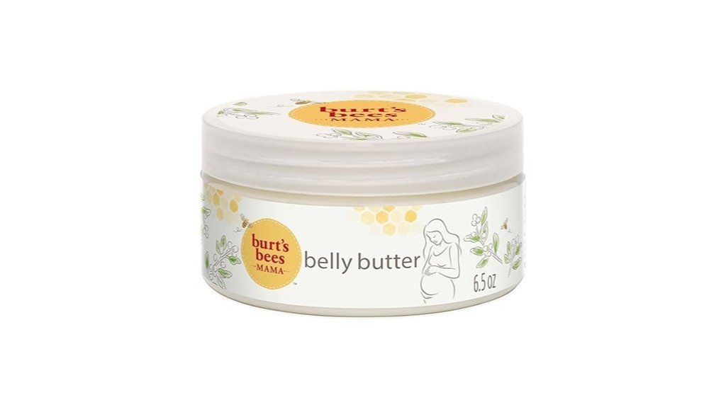 mama belly stretch cream