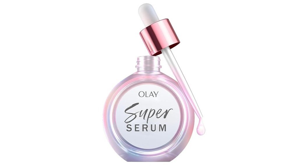 3 Best Niacinamide Serums That Help Minimize Large Pores 1 multifunctional skin nourishing serum