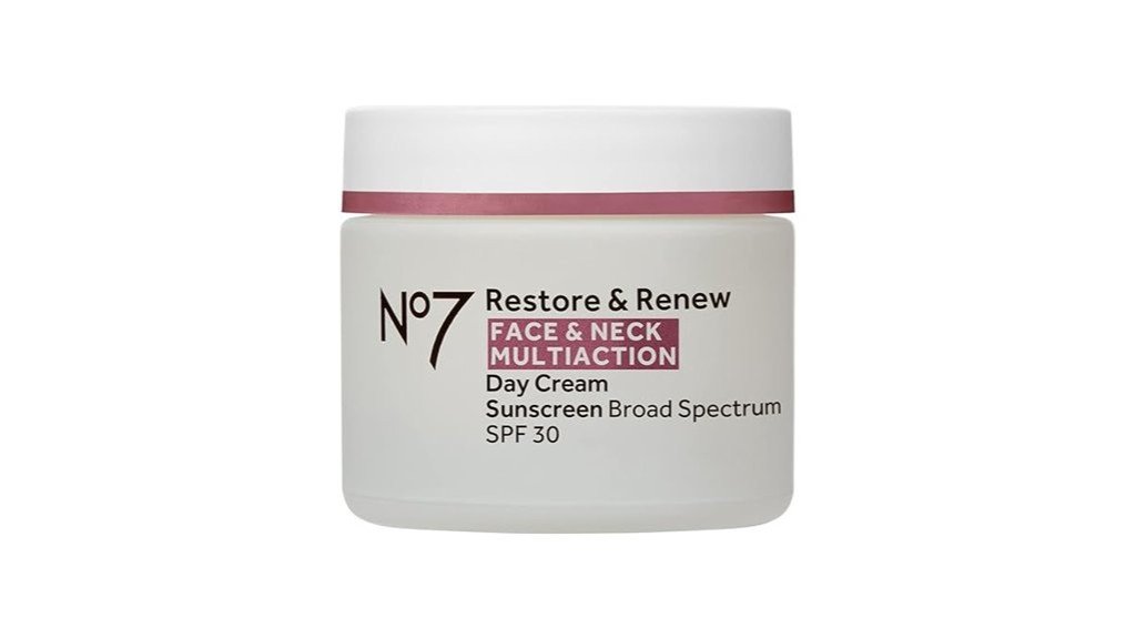 3 Best Moisturizers for Combination Skin in 2026 2 restores renews spf protection