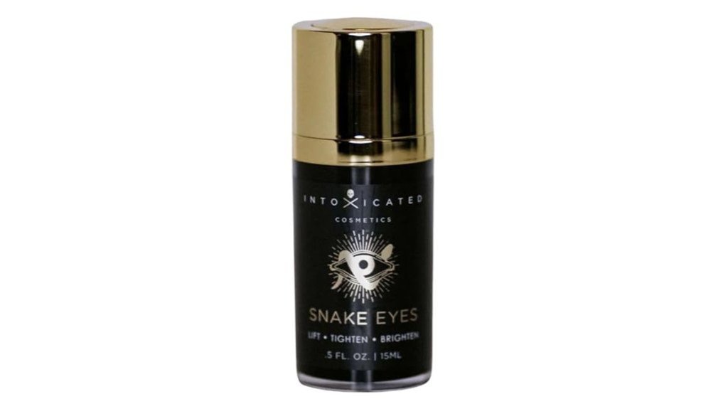 serum for eyes