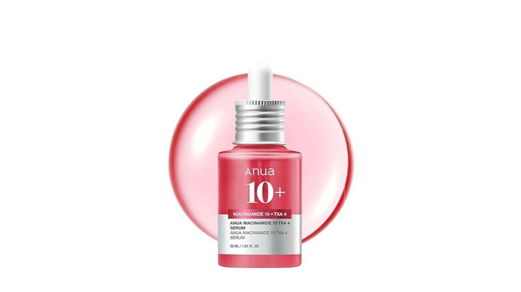 3 Best Niacinamide Serums That Help Minimize Large Pores 3 serum for glass skin
