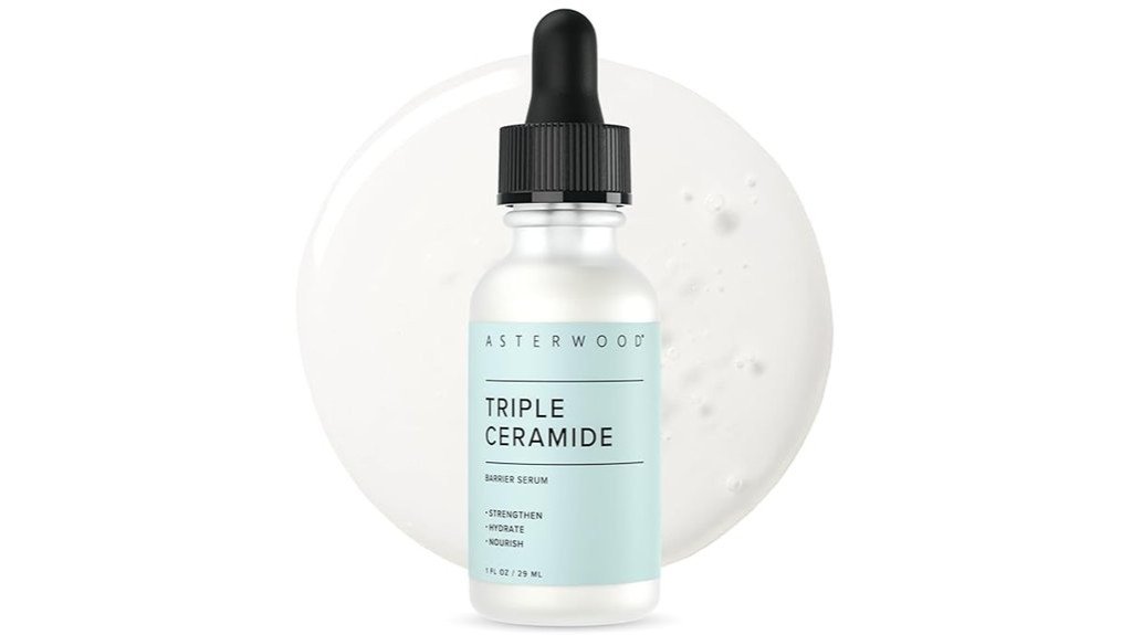 serum for skin barrier