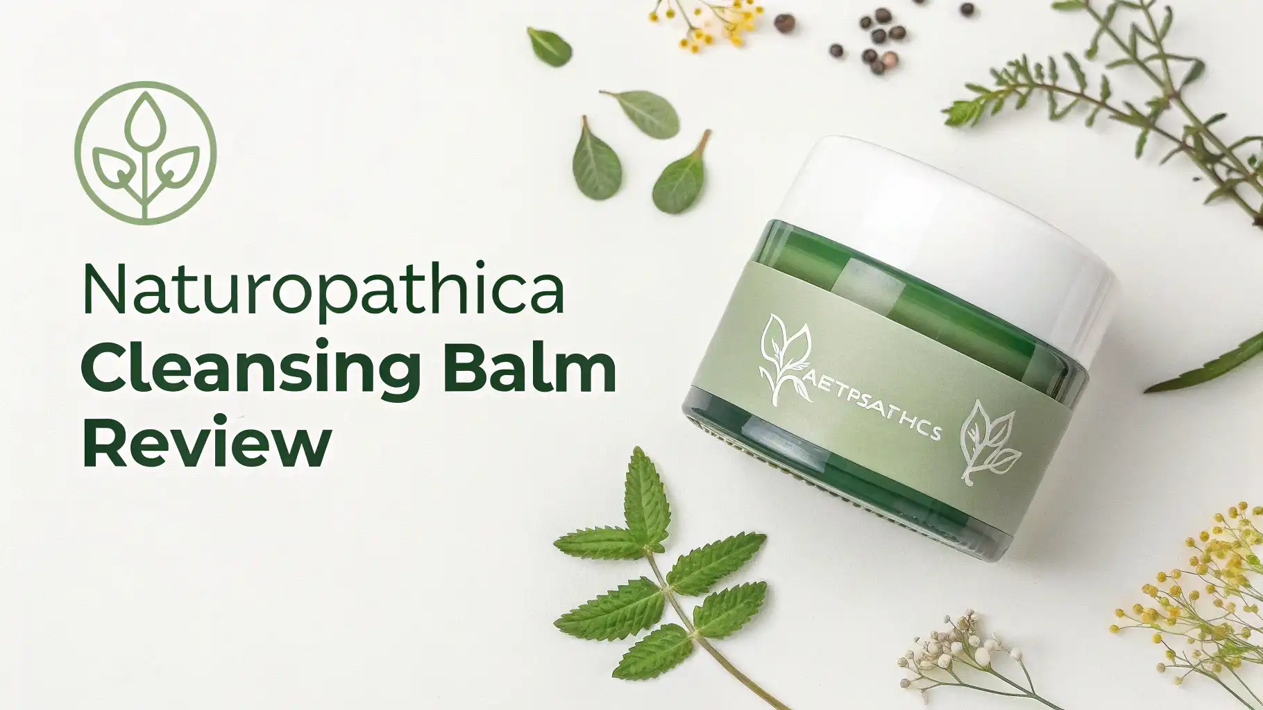 Naturopathica Cleansing Balm Review: Does It Live Up to the Hype?
