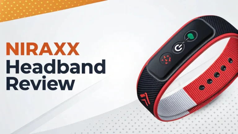 Niraxx Headband Review 2026: Brain Wellness Device Worth It?
