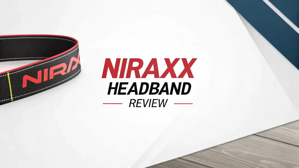 Niraxx Headband Review 2026: Brain Wellness Device Worth It?