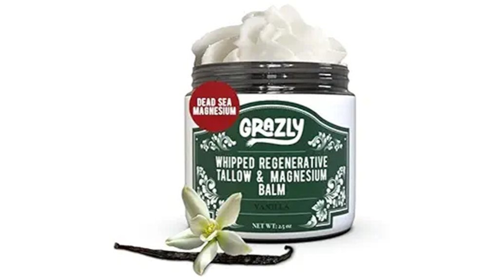 3 Best Beef Tallow Moisturizers for Dry Skin 3 whipped tallow moisturizer