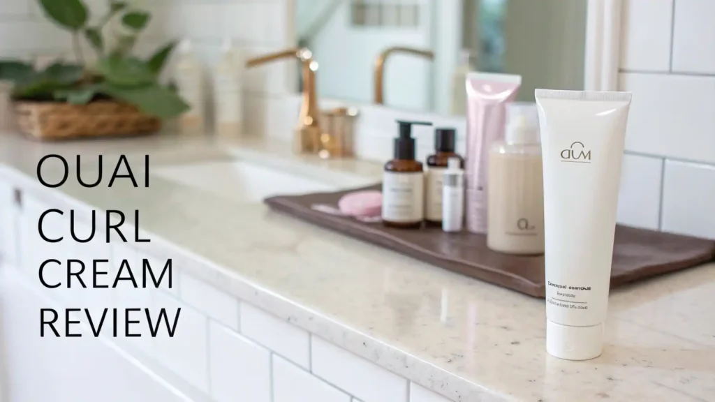 Ouai Curl Cream Review 2026: Your Complete Guide
