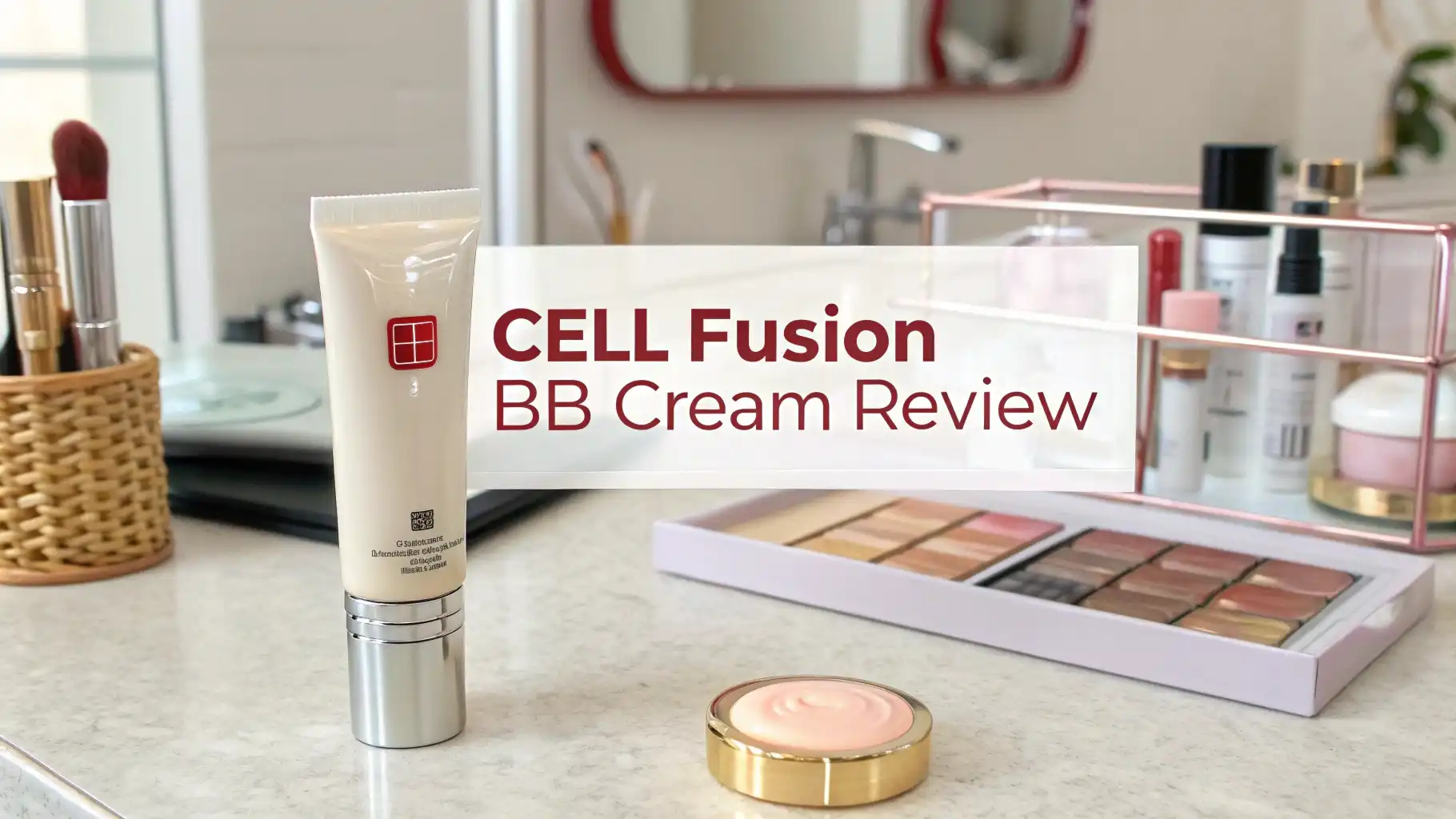 Cell Fusion C BB Cream Review 2026: Is It Worth The Hype?
