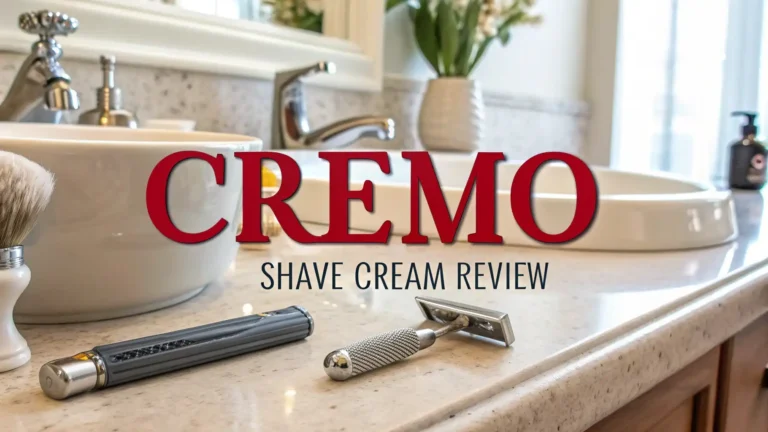 Cremo Shave Cream Review 2026: Is It Worth Trying?