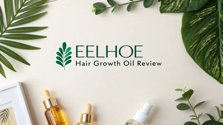 Eelhoe Hair Growth Oil Review 2026: Is It Worth Your Money?