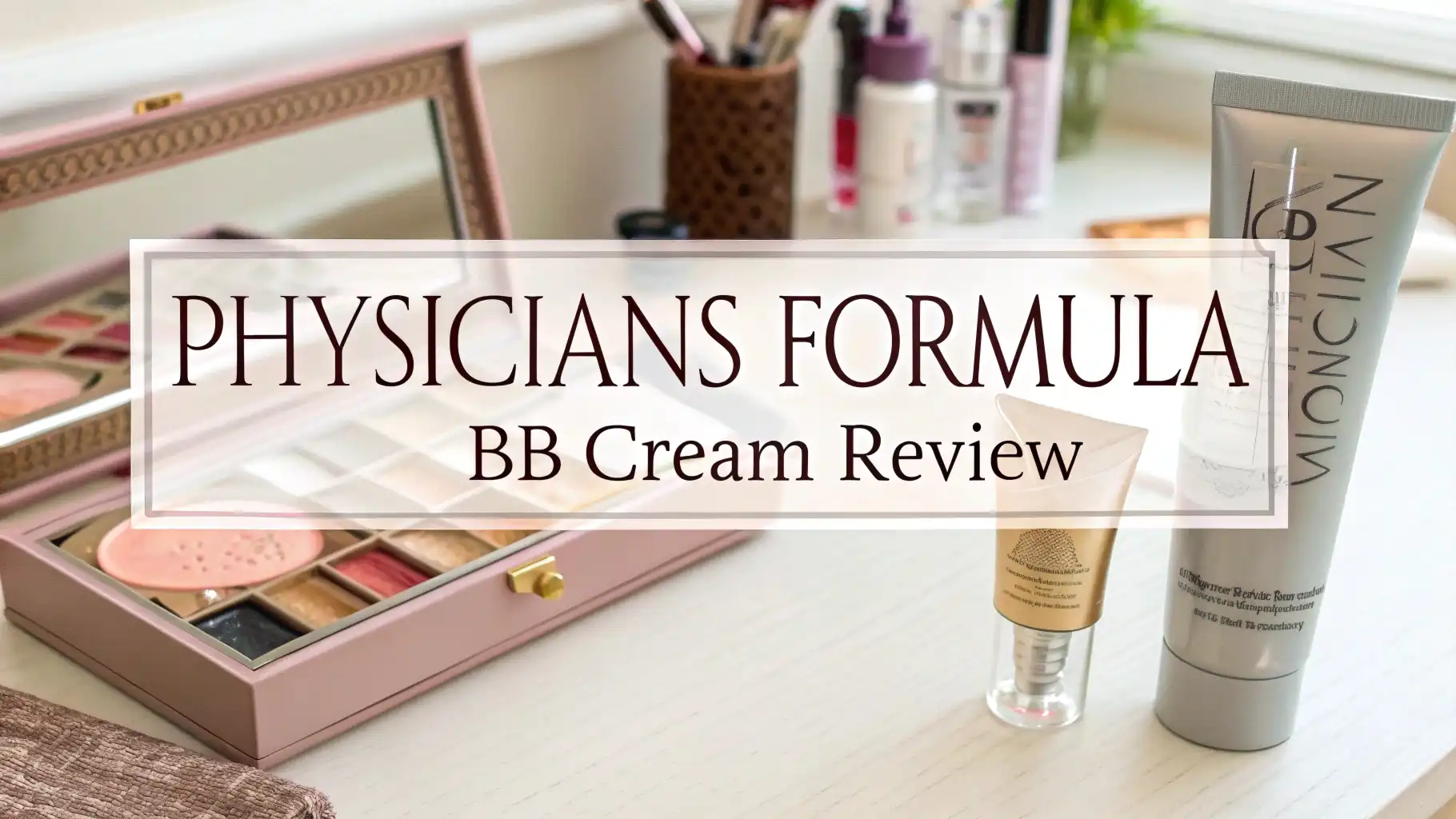 Physicians Formula BB Cream Review 2026: Your Complete Guide