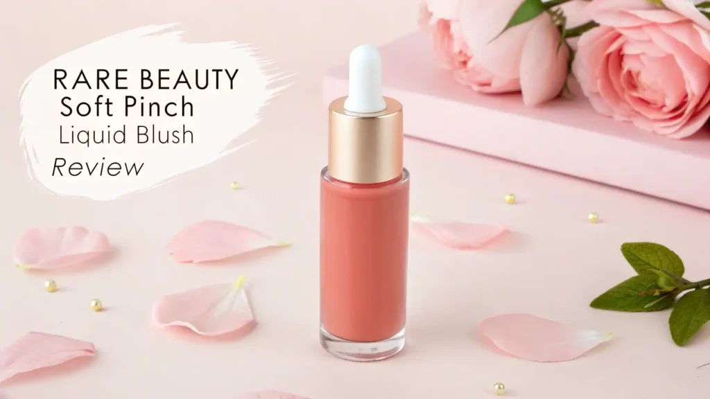Rare Beauty Soft Pinch Liquid Blush Review 2026: The Complete Guide