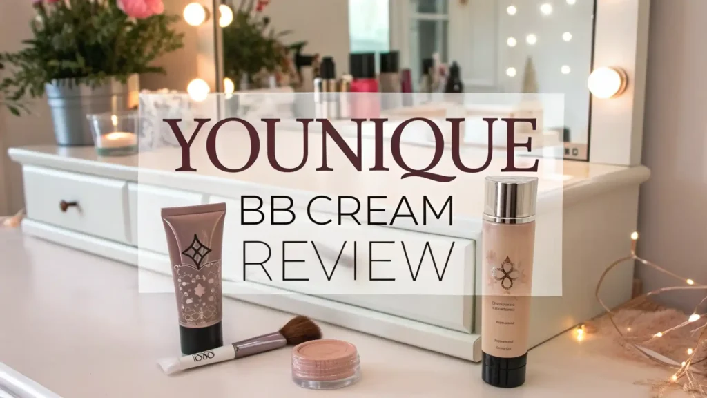 Younique BB Cream Review 2026: The Ultimate Guide