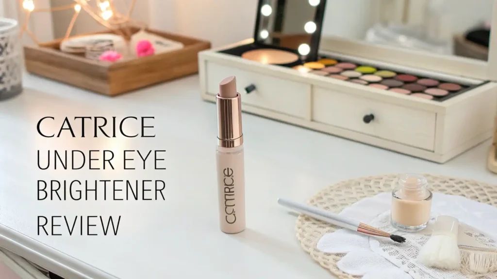 Catrice Under Eye Brightener Review 2026: Worth Your Money? 2 Catrice Under Eye Brightener Review 2026: Worth Your Money?