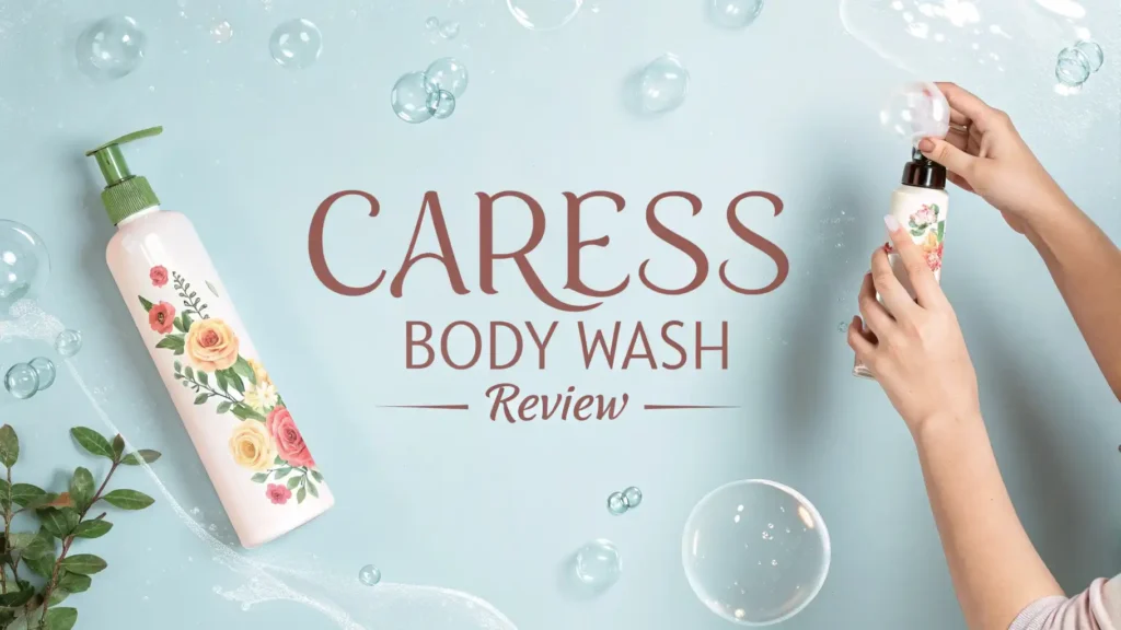 Caress Body Wash Review 2026: Should You Buy This?