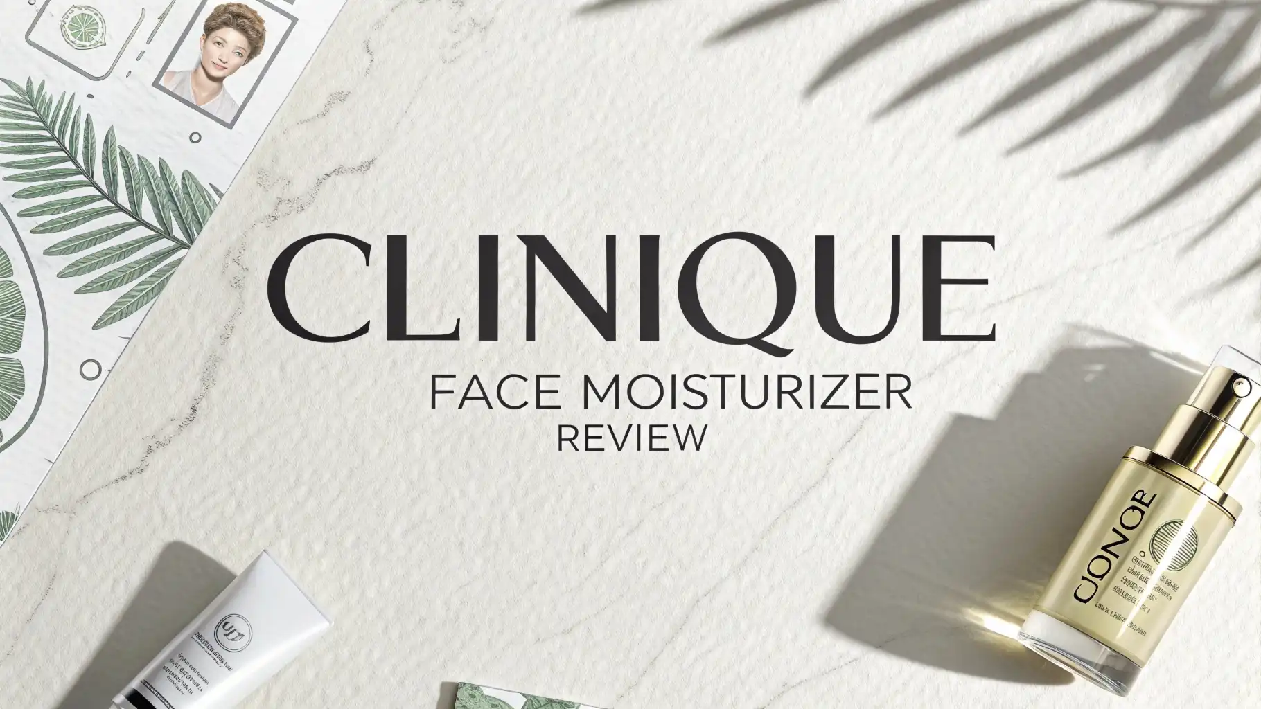 Clinique Face Moisturizer Review 2026: Is It Worth Trying?