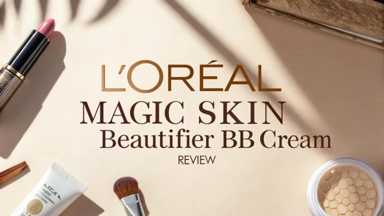 LOréal Magic Skin Beautifier BB Cream Review 2026: Complete Guide