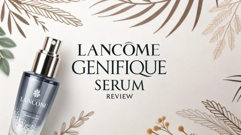 Lancôme Génifique Serum Review 2026: Still Worth It?
