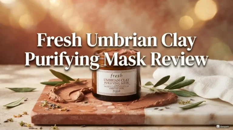 Fresh Umbrian Clay Purifying Mask Review 2026: Complete Guide