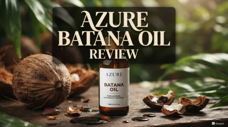 Azure Batana Oil Review 2026: Worth Your Money?