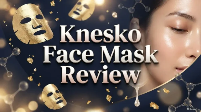 KNESKO Face Mask Review 2026: Is It Worth Trying?