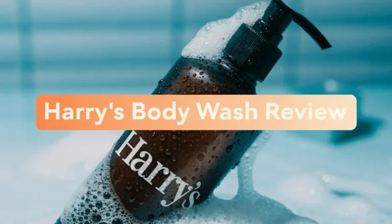 Harry’s Body Wash Review 2026: Is It Worth Trying?