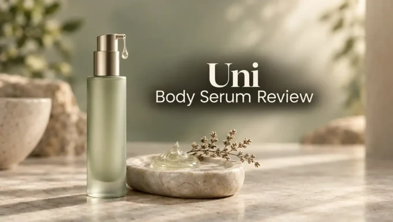 Uni Body Serum 2026: Should You Buy This?