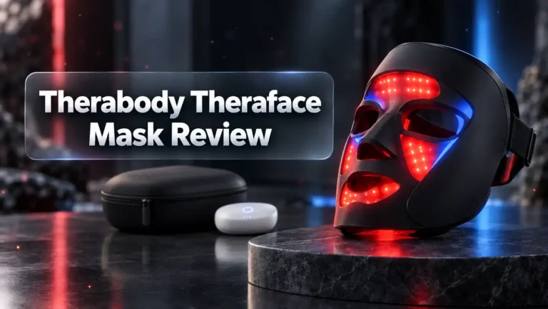 Therabody TheraFace Mask Review 2026: Ultimate Guide