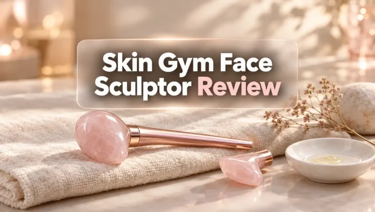 Skin Gym Face Sculptor Review 2026: All in One Guide