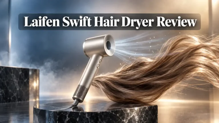 Laifen Swift Hair Dryer Review 2026: Should You Buy This?