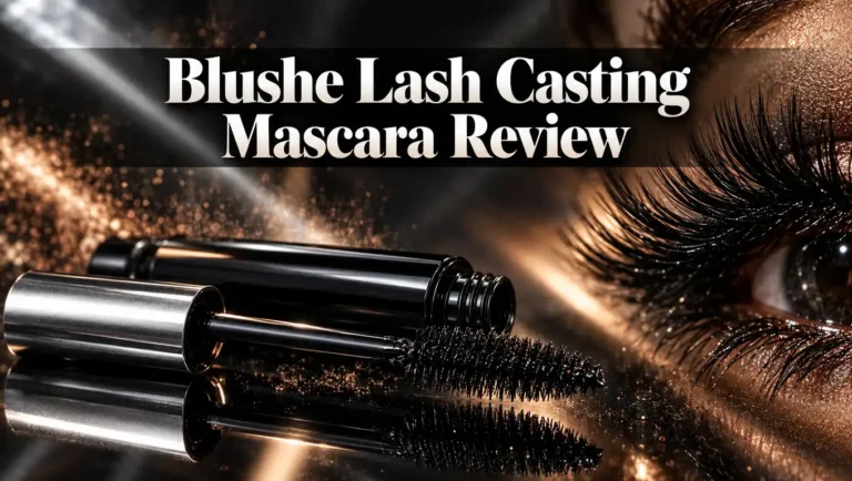 Blushe Lash Casting Mascara Review 2026: Is It Worth Trying?