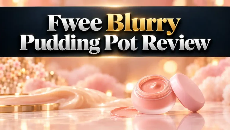Fwee Blurry Pudding Pot Review 2026: All in One Guide