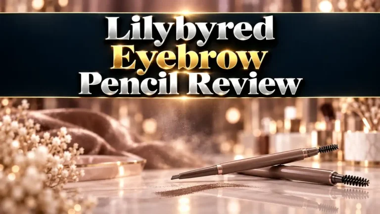 Lilybyred Eyebrow Pencil Review 2026: Worth Trying?