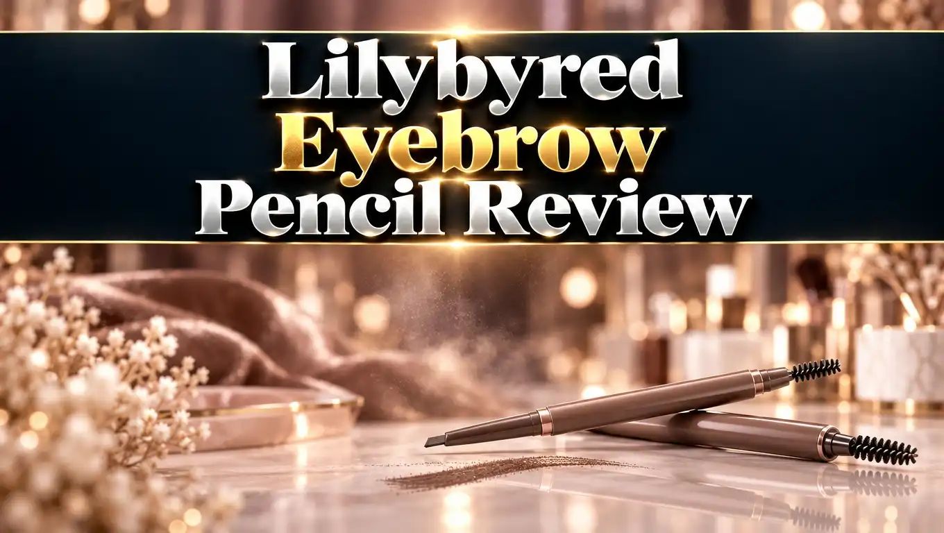 Lilybyred Eyebrow Pencil Review 2026: Worth Trying?