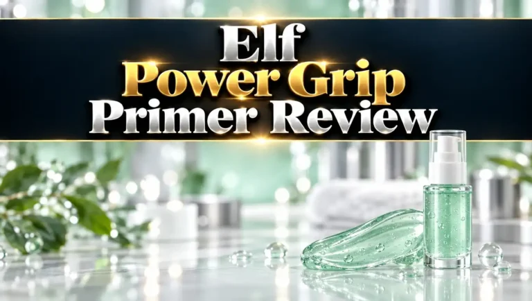 elf Power Grip Primer Review 2026: Is It Worth Trying?