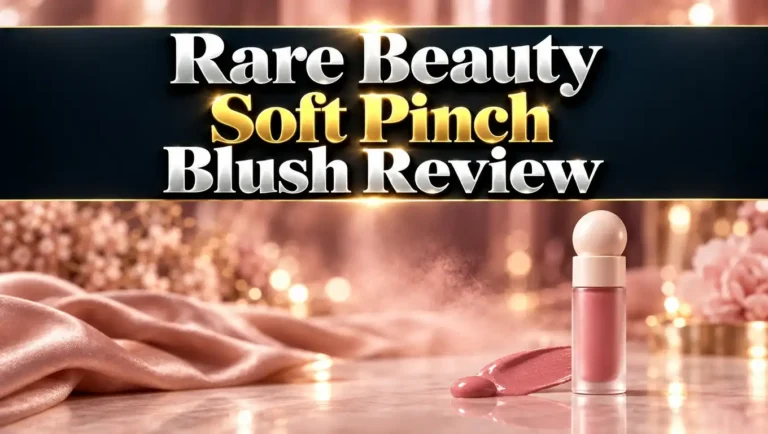 Rare Beauty Soft Pinch Blush Review 2026: Worth Trying?