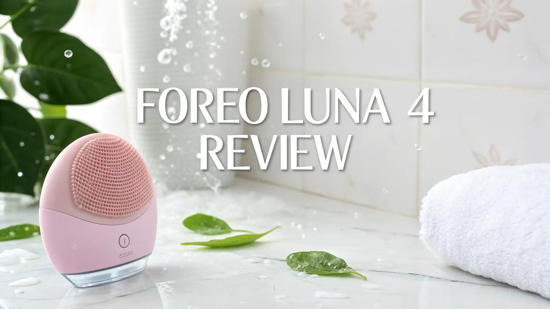 Foreo Luna 4 Review 2026: Is It Worth Your Money?