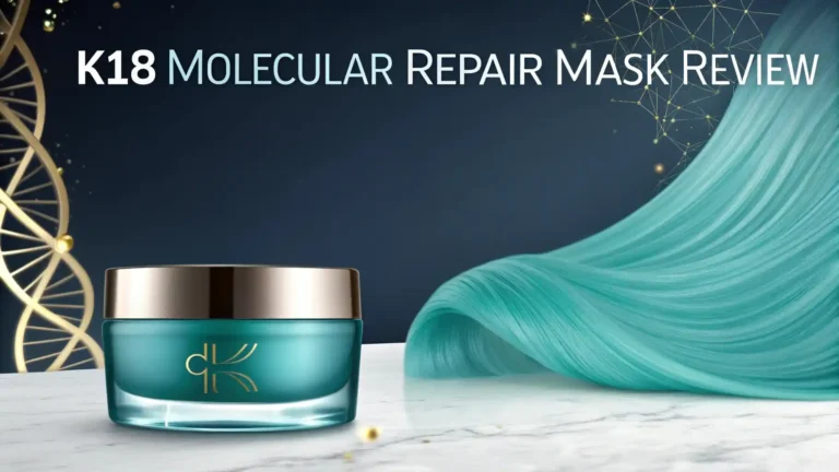 K18 Molecular Repair Mask Review 2026: Still Worth It?
